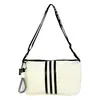 Bolsa quadrada pequena feminina 2026 primavera/verão nicho moderna bolsa de ombro casual para o dia a dia bolsa transversal bolsa de mão sob o braço leve