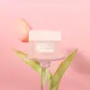 Nuevos Frascos de Gel para Esmalte de Uñas de PP para Otoño e Invierno, Frascos Personalizados Cuadrados Esmerilados para Dispensar Gel de Esmalte de Uñas, Frascos Dispensadores para Uñas con Revestimiento Interior Bloqueador de Luz