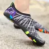 Para Hombres y Mujeres Zapatos Deportivos de Playa Zapatos Suaves Descalzos Zapatos de Natación Zapatos para Snorkel, Buceo, Natación Zapatos Zapatos