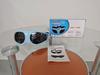 Masajeador de Ojos Inteligente Vibratorio para Estudiantes Niños Dispositivo de Protección Ocular Regalo Venta al por Mayor Protección Ocular