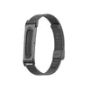 Adecuado para Google Fitbit Air, marco de reloj de metal de lujo con hebilla de malla de acero, correa de metal para reloj Google multicolor