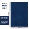 Conjunto de Caixa de Presente com Caderno de Negócios A5 para Venda por Atacado com Impressão de Logo, Presentes Corporativos, Livro de Registro para Reuniões de Escritório, Bloco de Notas