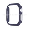 Carcasa hueca de PC S10 para Apple de décima generación apple watch reloj reloj carcasa protectora fabricantes de comercio exterior venta al por mayor funda