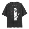 Hiphopstreetweart-Camisetahombresanimaciónjaponesanarutoprintt