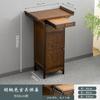 Mesa de Altar Budista para Uso Doméstico, Mesa de Ofrendas para Santuario Budista, Gabinete Budista, Altar Estilo Chino, Gabinete de Pie para Santuario, Mesa de Ofrendas, Mesa para Incienso