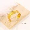 Pulseras Abiertas de Moda Europea y Americana, Joyería Minimalista de Tendencia Única de Nicho, Accesorios Geométricos Irregulares Estilo Ins al por Mayor