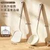 Espátulas de silicone para atacado de fábrica para uso doméstico, de grau alimentício, resistentes a altas temperaturas, espátulas espessadas antiaderentes, disponíveis para dropshipping