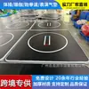 Fabricante de Esterilla Inflable de Gimnasia, Esterilla Inflable de Lucha Libre, Esterilla para Volteretas, Esterilla de Entrenamiento de Lucha Libre, Esterilla de Judo, Esterilla de Piso de Taekwondo