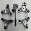 Nuevo Artefacto de Movimiento Dispositivo Triangular Multifuncional Móvil para Muebles Juego de Cinco Piezas Artefacto para Mover Objetos Pesados