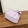 Mochila Ligera de Viaje para Mujer 2026 Nueva Moda Casual Versátil Gran Capacidad Mochila Escolar Mochila para Llevar a Mano de Estudiante Universitario