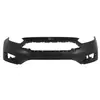 Adecuado para Ford Focus 2015-2018 Fordfocus Parachoques Delantero Parachoques Delantero Fo1000705