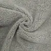 Tecido de lã mista com alpaca e lã de cordeiro, casaco de malha outono e inverno, tecido de lã, tecido para vestuário, tecido artesanal, tecido cru