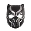 Máscaras de Batman para niños Juguetes Liga de la Justicia Cosplay Máscara Puesto Lugar Escénico Mercado Nocturno Venta al por Mayor