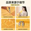 Bolsas de embalaje para mudanza, organizando cajas, edredones, equipaje, bolsas tejidas, bolsas grandes, herramienta de embalaje de súper gran capacidad
