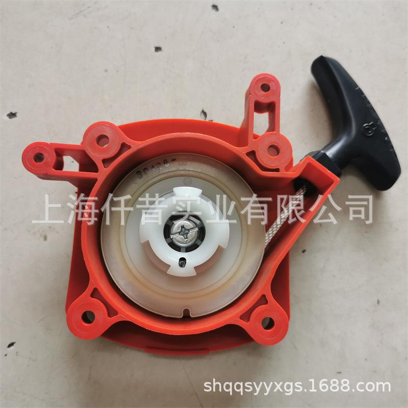 小松富世华GZ50发动机启动器 (5)