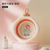 Lavabo Plegable para Niños, Recipiente Portátil para Recién Nacidos, Cubeta de Plástico Espeso para Bebé, Cubeta Pequeña para Bebé en Casa