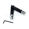 Adecuado para Accesorios de Motocicleta Honda Vfr 800 Fi 1998-1999 Soporte de Pedal Delantero Venta al por Mayor de Fábrica