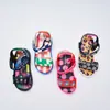 Nuevos Zapatos Melissa nelissa 2024 para Niños y Niñas Sandalias Planas Estampadas Zapatos de Playa de Verano para Bebé