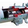 Compressor de Fusheng SRT324-AHS/SRT413-AHS/compressor do condicionamento de ar da manutenção
