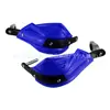 Capa de guidão para motocicleta off-road KTM liga de alumínio diâmetro variável protetor de guidão anti-queda acessórios modificados para ATV
