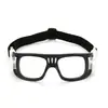 Gafas Deportivas para Exteriores Antivaho para Hombre Se Pueden Equipar con Protección Ocular para Miopía Marco de Gafas de Fútbol / Gafas de Baloncesto 085 Venta al por Mayor