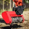 Excavadora, Máquina Desbrozadora, Tractor, Trituradora de Árboles, Minicargadora Trituradora de Raíces de Árboles, Excavadora Multifuncional, Máquina Desbrozadora