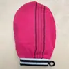 Al por mayor del fabricante Populares Guantes de Baño Coreanos para Abuela para Bañarse y Frotar la Espalda Artefacto de Doble Cara para Frotar Barro de Baño para Bañarse