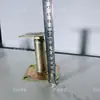Suporte de piso antiestático pés de suporte ajustáveis acessórios estrutura de suporte de quilha viga suporte de piso elevado para sala de computadores