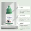 Gotas Laniska para Cuidado dos Olhos Cuidado para os Olhos, Hidratante, Confortável e Confortável Gota Ocular Suave Diária