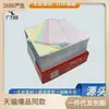 Lista de Remessa de Papel para Impressora de Computador Triplo Dois Quádruplo Triplo Quádruplo Lista de Entrega Dois Quádruplo Quádruplo Simples Papel para Impressora de Computador