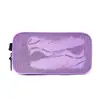 Venta al por mayor transfronteriza de bolsas para zapatos deportivos de fútbol listas para usar, bolsas portátiles para guardar zapatos de baloncesto y bádminton, bolsas de almacenamiento cruzadas personalizadas