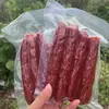 1.5 kg Salchicha Picante Auténtica Especialidad de Guangdong Carne Curada Salchicha Ahumada Carne Ahumada Casera Especialidad Sabor de Guangdong