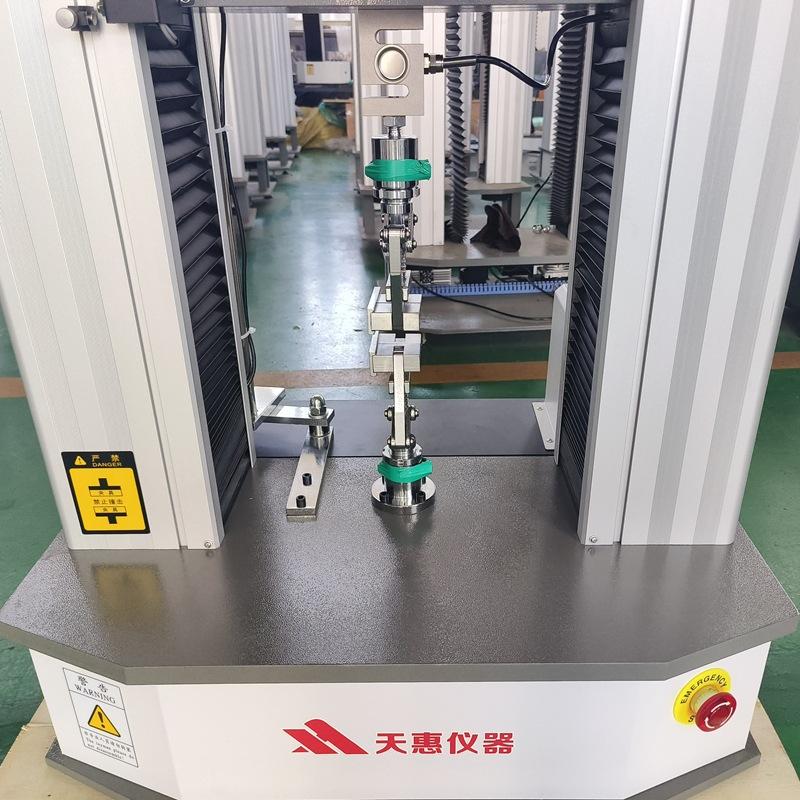 橡胶拉力试验机1.1