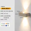 Lámpara de pared de travertino amarillo natural, luz lavalámparas para villa, adecuada para casas de huéspedes, hoteles, dormitorios, pasillos, proporciona ambiente enfocado y es agradable a la vista