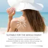 Crema Protectora Woodsleep Verano Filmógena Anti-Sudor Refrescante No Grasa Cuidado de la Piel