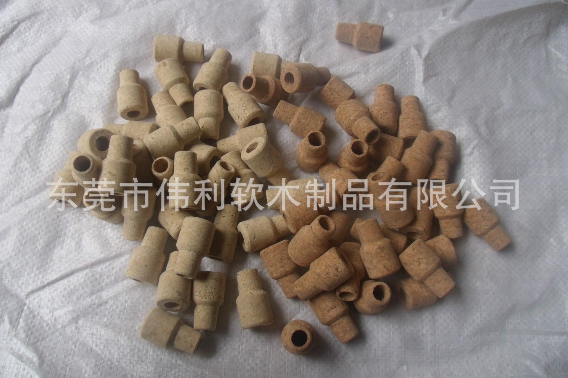 异型软木塞732