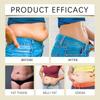 Parche Purificante y Suavizante para la Piel con Veneno de Serpiente Luna del Sur para un Tono de Piel Uniforme y Claro, Parches Nutritivos y Rejuvenecedores para el Cuerpo, Vientre y Brazos