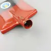 Pala Civil, Marca Genpai, Naranja, Pala de Hierro 0.95kg