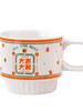 Regalos Atmosféricos Prácticos Regalos Pequeños Logotipo Personalizado Actividades dentro de 10 yuanes Tazas Creativas de Apertura Regalos de Acompañamiento