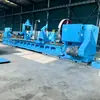 Torno Horizontal Grande Cw61160X 6m de Trabajo Pesado para Metal Torno Ordinario 61160 Torno Grande Producción