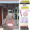 Patio Exterior Otoño 100% de descuento Silla Colgante Apilable Barra Horizontal Árbol Reja de Uvas Columpio Patio Interior Exterior Balcón Bambú