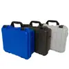 Caja de Herramientas Caja de Herramientas de Plástico Caja de Instrumentos Caja de Equipo Caja de Empaque para Drones Maleta Caja de Seguridad
