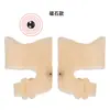 Corrector de hallux valgus separador de pulgar SEBS set de corrección separador de dedos día y noche separador de dedos