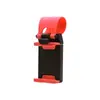 Suporte de Celular para Volante de Carro Suporte de Celular para Carro Suporte de Celular Portátil para Console Central de Carro Resistente ao Desgaste Estável Não Cai