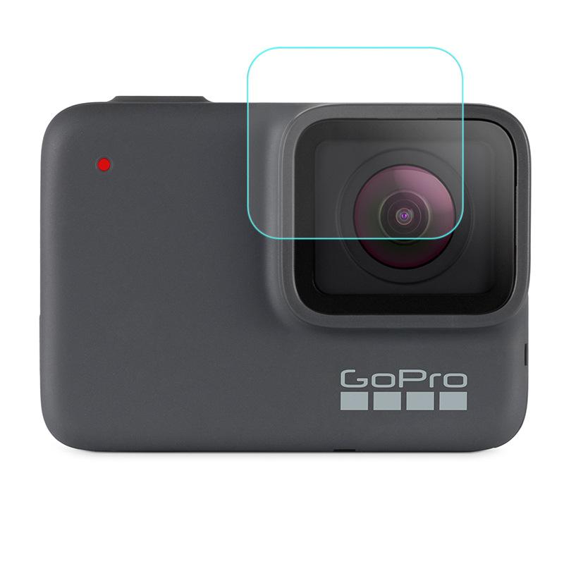 gopro hero7镜头1