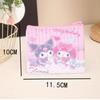 Nuevo Bolsillo Pequeño Xiaoku Xiaomei Cachorro Pu Niños Monedero Ins Chica Mini Versión Estudiante Pequeña Moneda Máquina de Juguetes