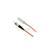 Yonghang fábrica Gigabit multimodo doble núcleo latiguillo de fibra FC-SC-OM1-OM2-62.5/125 pigtail doble modo