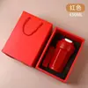 Taza de café de acero inoxidable 316, gran capacidad, portátil con correa para llevar, diseño elegante, adecuada tanto para hombres como para mujeres, forma octagonal