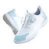 Sapatos de Golfe Femininos Leves, Impermeáveis, Antiderrapantes, Estilo Coreano, Confortáveis, Modernos, para Todas as Estações, com Botão Giratório, 2026