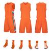 Directo de fábrica tablero de luz ropa de baloncesto reclutamiento agentes generación escolar camisetas se puede imprimir impresión de número generación